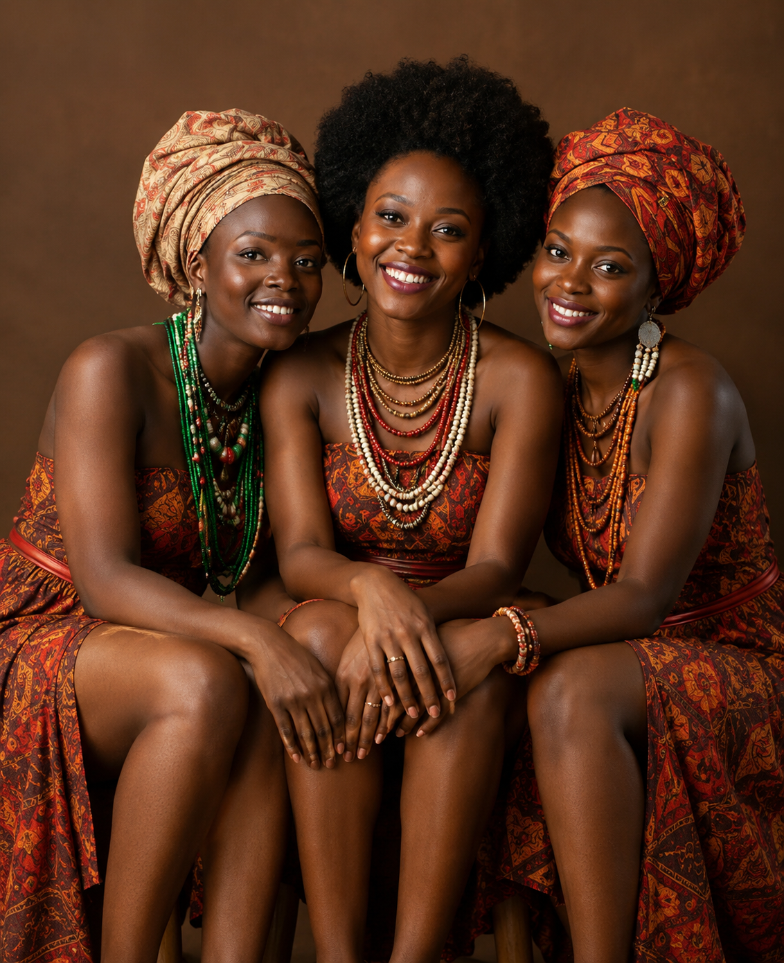 Women in Tourism Africa community
